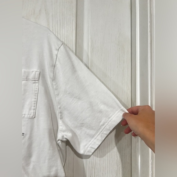 Nike Cropped Swoosh Trr - Picture 5 of 7